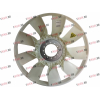 Вентилятор d-680 A7 HOWO A7 VG1246060030-1 фото 2 Иркутск