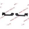Ручка капота (L+R комплект) F FAW (ФАВ) 5302051-240/5302052-240 для самосвала фото 2 Иркутск