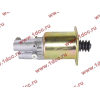 ПГУ (Пневмогидроусилитель сцепления) D=102 H HOWO (ХОВО) WG9719230025/2 фото 2 Иркутск