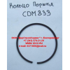 Кольца поршневые двигатель TD226B6G d-105 (компл. на дв-ль) LONGGONG 833 Lonking CDM (СДМ)  фото 2 Иркутск