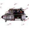 Стартер 10 зубьев Iskra H2/H3 CREATEK CREATEK VG1560090001/CK8414 фото 2 Иркутск
