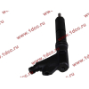 Форсунка D12 Euro-2 / WD615 420л.с. Н2 HOWO (ХОВО) VG1246080036 фото 2 Иркутск