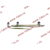Трапеция стеклоочистителя DF-3250 3251 4181 4251 DONG FENG (ДОНГ ФЕНГ) 5205031-C0100 для самосвала фото 2 Иркутск