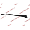 Поводок щетки стеклоочистителя H2/H3 HOWO (ХОВО) AZ1642740010 фото 2 Иркутск
