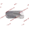 Вкладыши шатунные стандарт +0.00 (12шт) LONGGONG CDM 833 Lonking CDM (СДМ) 13025625 фото 2 Иркутск