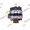 Генератор 28V/55A WD615 (JFZ255-024) H3 HOWO (ХОВО) VG1560090012 фото 2 Иркутск