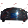 Панель приборов комбинированная H HOWO (ХОВО) WG9716580025 фото 2 Иркутск