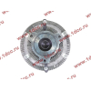 Гидромуфта A7 HOWO A7 VG1246060051 фото 2 Иркутск