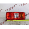 Фонарь задний XCMG/ZL30G/ZL50G/LW300F/LW500F/SDLG/CHANGLIN XCMG/MITSUBER 803502412 фото 2 Иркутск