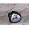 Ручка КПП 12ти ступенчатой с флажком SH SHAANXI / Shacman (ШАНКСИ / Шакман) 12JS160T-1708010-14 фото 2 Иркутск