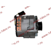 Генератор 28V/55A WD615 (JFZ255-024) H3 CREATEK CREATEK VG1560090012/CK8459 фото 3 Иркутск