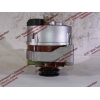 Генератор 28V/55A WD615 (JFZ2150Z1) H2/SH WP10 HOWO (ХОВО) VG1500090010/VG1560090010 фото 3 Иркутск