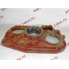 Крышка задняя KПП Fuller 12JSD КПП (Коробки переключения передач) JSD180-1707015 фото 3 Иркутск