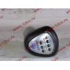 Ручка КПП 12ти ступенчатой с флажком SH SHAANXI / Shacman (ШАНКСИ / Шакман) 12JS160T-1708010-15 фото 3 Иркутск