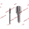 Распылитель DLLA150P070 D9-220 XCMG/MITSUBER DLLA150P070 фото 3 Иркутск