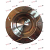 Поршень D12 HOWO A7 VG1246030015 фото 3 Иркутск