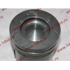 Поршень D12 HOWO A7 VG1246030001 фото 3 Иркутск