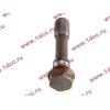 Болт шатуна D12 HOWO A7 VG1246030013 фото 3 Иркутск