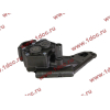 Насос масляный ДВС D12 A7 HOWO A7 VG1246070022 фото 3 Иркутск