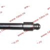 Штанга-толкатель клапана L-390 H3 HOWO (ХОВО) Z61500050931 фото 3 Иркутск