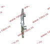 Интеркулер SH WP12 336-380 л.с. SHAANXI / Shacman (ШАНКСИ / Шакман) DZ95259531501 фото 3 Иркутск