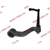 Торсион кабины H2/H3 HOWO (ХОВО) AZ1642430219 фото 3 Иркутск