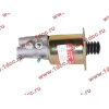 ПГУ (Пневмогидроусилитель сцепления) D=102 H HOWO (ХОВО) WG9719230025/2 фото 3 Иркутск
