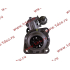 Стартер 10 зубьев Iskra H2/H3 CREATEK CREATEK VG1560090001/CK8414 фото 3 Иркутск