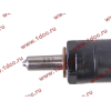 Форсунка D12 Euro-2 / WD615 420л.с. Н2 HOWO (ХОВО) VG1246080036 фото 3 Иркутск
