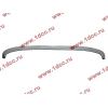 Бампер SH F2000 белый нижний узкий 18см DZ9112930230 SHAANXI / Shacman (ШАНКСИ / Шакман) 81.41613.0074 фото 3 Иркутск