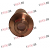 Втулка форсунки H2 EGR HOWO (ХОВО) VG1096040001A фото 3 Иркутск