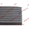 Ремень 8PK1050 водяного насоса ручейковый H3 HOWO (ХОВО) VG2600020253 фото 3 Иркутск
