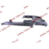 Накладка двери правая SH F3000 SHAANXI / Shacman (ШАНКСИ / Шакман) DZ13241330112 фото 3 Иркутск