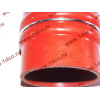 Патрубок интеркулера A7 (80х80х115) HOWO A7 VG1047110103/1 фото 3 Иркутск