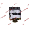 Генератор 28V/55A WD615 (JFZ255-024) H3 HOWO (ХОВО) VG1560090012 фото 3 Иркутск