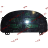 Панель приборов комбинированная H HOWO (ХОВО) WG9716580025 фото 3 Иркутск