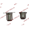 Колпачок маслосъемный WP10E4 (612600040444) комплект на ДВС SHAANXI / Shacman (ШАНКСИ / Шакман) LEO100201A фото 3 Иркутск