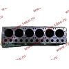 Блок цилиндров двигатель WD615E3 H3 HOWO (ХОВО) AZ109910078AR фото 3 Иркутск