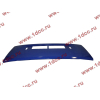 Капот C синий CAMC (КАМК) C84A1-0101040/C84A1-01009 фото 3 Иркутск