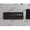 Панель приборов DF2 DONG FENG (ДОНГ ФЕНГ) 3801010-C0110 для самосвала фото 4 Иркутск