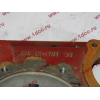 Крышка задняя KПП Fuller 12JSD КПП (Коробки переключения передач) JSD180-1707015 фото 4 Иркутск