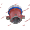 Подшипник выжимной 420 d-57 (D=110 d=70 L=25) в сборе с седлом (F,H,S) CREATEK CREATEK 996914+11203/CK8172 фото 4 Иркутск