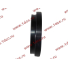 Сальник 95x125x14/27.8 F J6 FAW (ФАВ) 2502055-AOE для самосвала фото 4 Иркутск