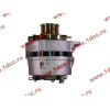 Генератор 28V CDM 855 Lonking CDM (СДМ) 612600090206D фото 4 Иркутск