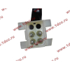 Замок зажигания с кронштейном H2/H3 HOWO (ХОВО) AZ9130583019 фото 4 Иркутск