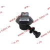 Кран стояночного тормоза в кабину H HOWO (ХОВО) WG9000360165 фото 4 Иркутск