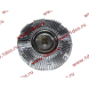 Гидромуфта A7 HOWO A7 VG1246060030 фото 4 Иркутск