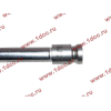 Штанга-толкатель клапана L-390 H3 HOWO (ХОВО) Z61500050931 фото 4 Иркутск