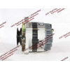 Генератор 28V/55A (RFZ235-222) Lonking CDM (СДМ) 13023777 фото 4 Иркутск