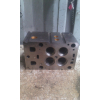 Головка блока H3 EGR HOWO (ХОВО) AZ1099040002C фото 4 Иркутск